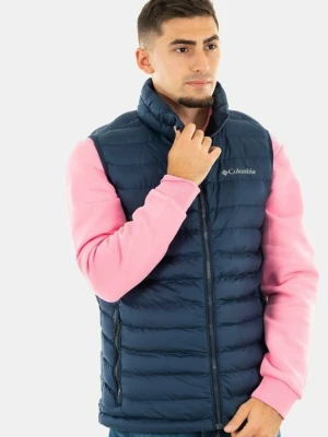 Obrázek produktu Vesta Columbia modrá