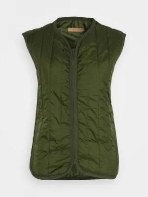 Obrázek produktu Vesta DENIM PROJECT khaki