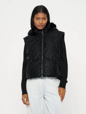 Obrázek produktu Vesta DKNY černá