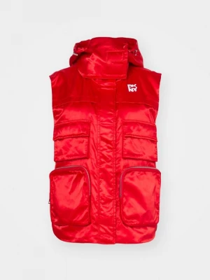 Obrázek produktu Vesta DKNY červená