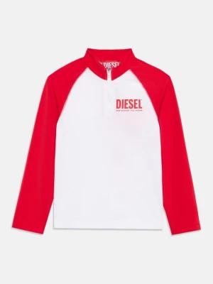Obrázek produktu Vesta do vody Diesel červená