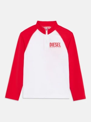 Obrázek produktu Vesta do vody Diesel červená
