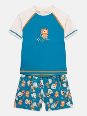 Obrázek produktu Vesta do vody Playshoes petrolejová
