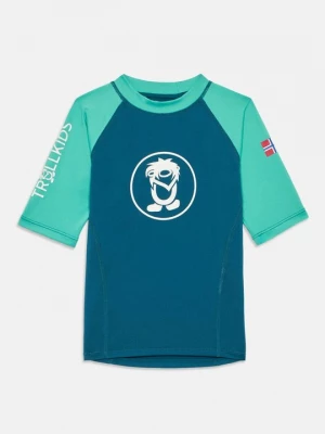 Obrázek produktu Vesta do vody Trollkids modrá