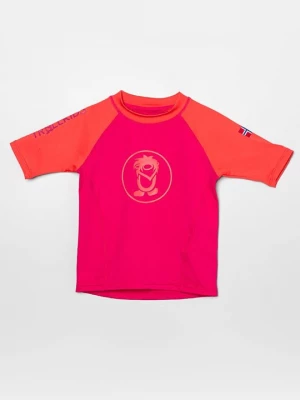 Obrázek produktu Vesta do vody Trollkids růžová