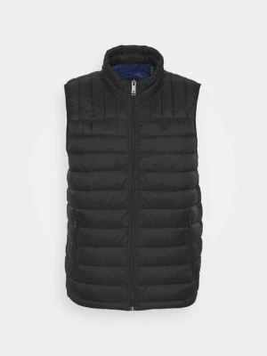 Obrázek produktu Vesta Dockers černá