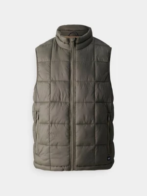 Obrázek produktu Vesta Dockers olivová