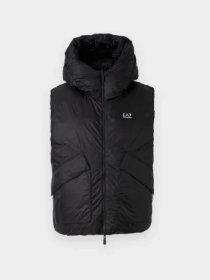 Obrázek produktu Vesta EA7 Emporio Armani černá