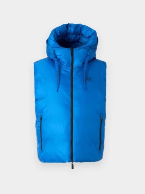 Obrázek produktu Vesta EA7 Emporio Armani modrá