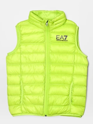 Obrázek produktu Vesta EA7 Emporio Armani neonová zelená