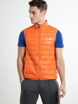 Obrázek produktu Vesta EA7 Emporio Armani oranžová