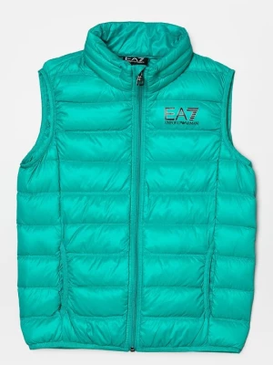 Obrázek produktu Vesta EA7 Emporio Armani zelená