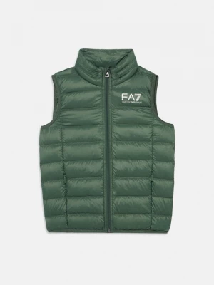 Obrázek produktu Vesta EA7 Emporio Armani zelená