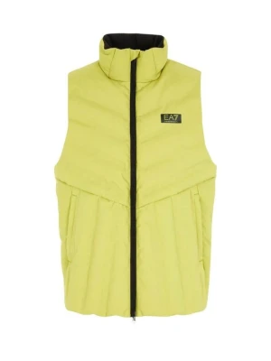 Obrázek produktu Vesta EA7 Emporio Armani žlutá