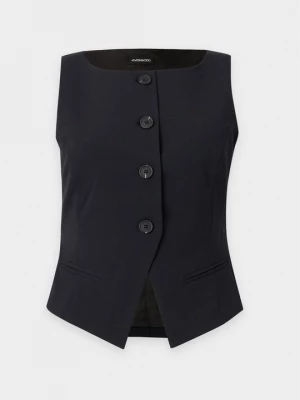 Obrázek produktu Vesta Even&Odd By Zalando černá