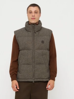 Obrázek produktu Vesta Gant khaki