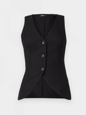 Obrázek produktu Vesta Gina Tricot černá