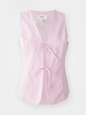Obrázek produktu Vesta Gina Tricot růžová