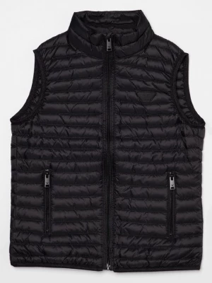 Obrázek produktu Vesta Giorgio Armani černá