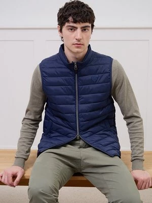 Obrázek produktu Vesta Hackett London tmavě modrá