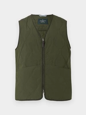 Obrázek produktu Vesta Hackett London tmavě zelená