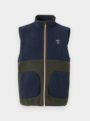Obrázek produktu Vesta Hackett London tmavě zelená