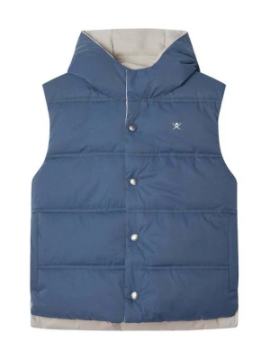 Obrázek produktu Vesta Hackett London tmavomodrý denim