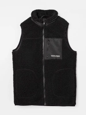 Obrázek produktu Vesta Jack & Jones Kids černá