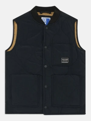 Obrázek produktu Vesta Jack & Jones Kids černá