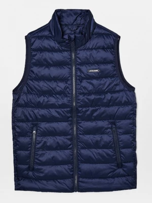 Obrázek produktu Vesta Jack & Jones Kids tmavě modrá