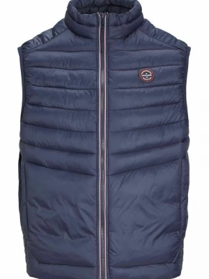 Obrázek produktu Vesta Jack&Jones tmavě modrá