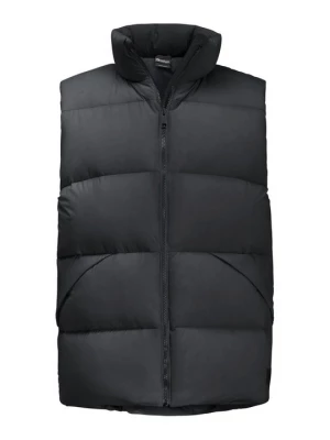 Obrázek produktu Vesta Jack Wolfskin antracitová