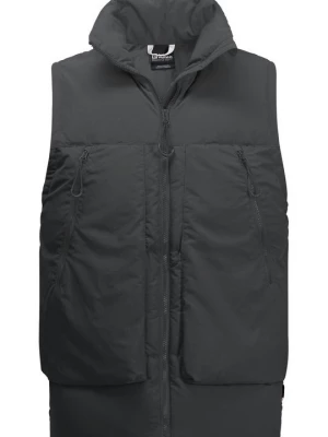 Obrázek produktu Vesta Jack Wolfskin černá