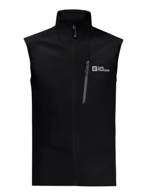 Obrázek produktu Vesta Jack Wolfskin černá