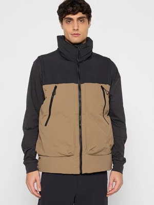 Obrázek produktu Vesta Jack Wolfskin hnědá