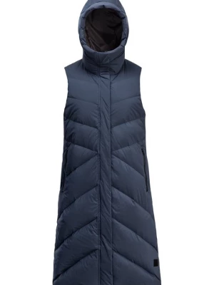 Obrázek produktu Vesta Jack Wolfskin tmavomodrý denim