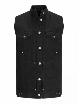 Obrázek produktu Vesta JJXX černý denim