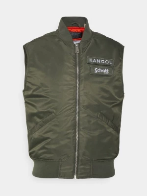 Obrázek produktu Vesta Kangol olivová