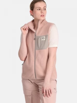 Obrázek produktu Vesta Kari Traa růžová