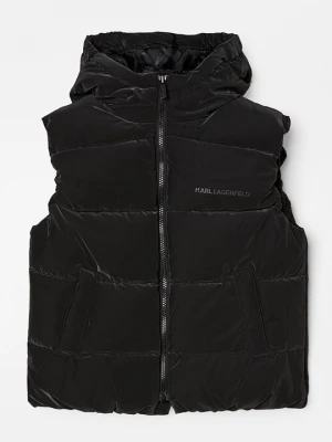 Obrázek produktu Vesta KARL LAGERFELD černá