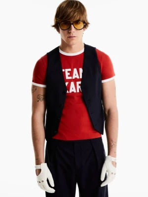 Obrázek produktu Vesta KARL LAGERFELD modrá