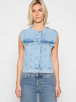 Obrázek produktu Vesta KARL LAGERFELD modrá