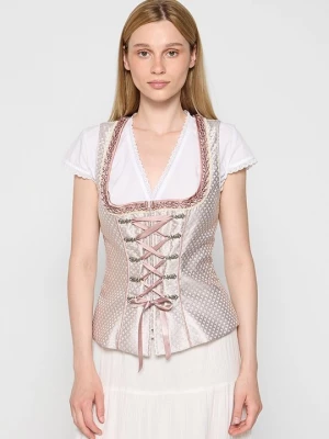 Obrázek produktu Vesta Krüger Dirndl světle růžová