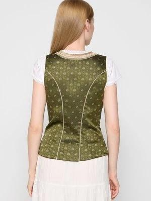 Obrázek produktu Vesta Krüger Dirndl tmavě zelená