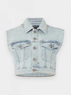 Obrázek produktu Vesta KSUBI modrý denim