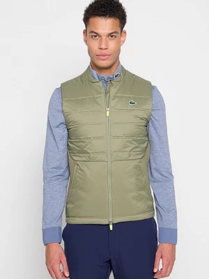 Obrázek produktu Vesta Lacoste khaki