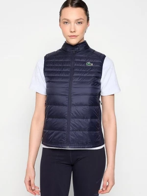 Obrázek produktu Vesta Lacoste tmavě modrá
