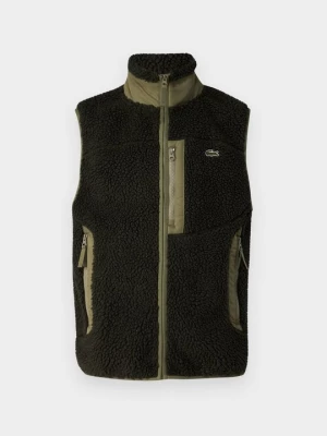 Obrázek produktu Vesta Lacoste tmavě zelená
