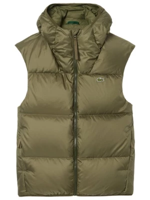 Obrázek produktu Vesta Lacoste zelená