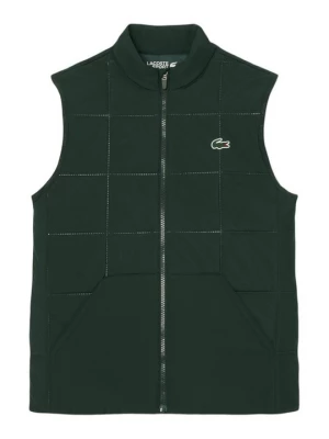 Obrázek produktu Vesta Lacoste zelená
